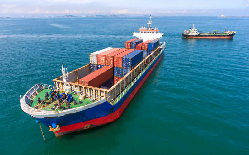 قراردادهای حمل و نقل دریایی