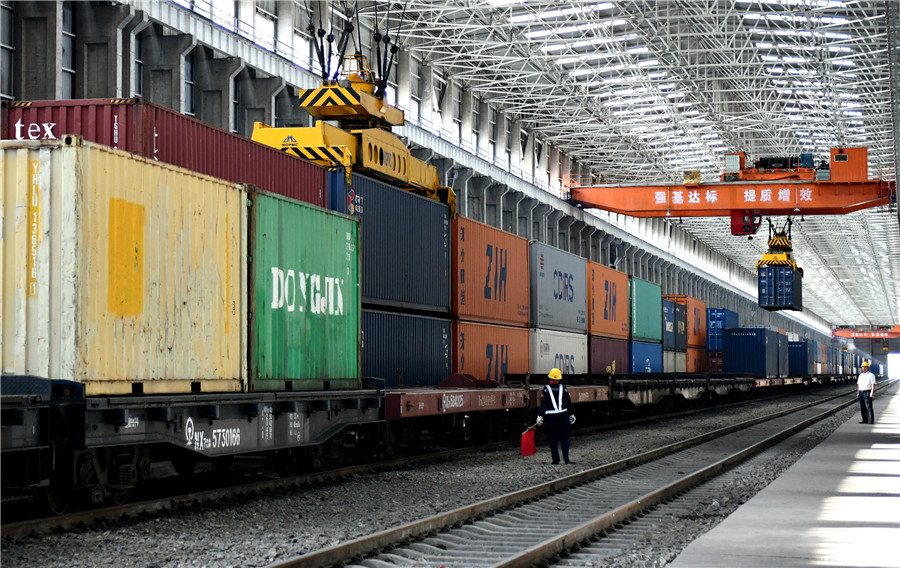 حمل بار از چین – بررسی روش‌های مختلف از واردات از چین
