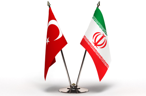 هزینه پست از کشور ترکیه به ایران