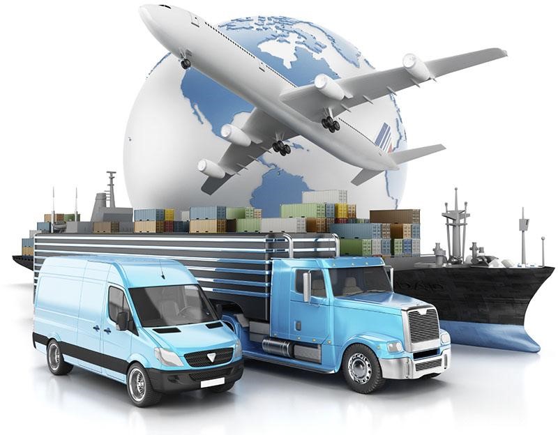 شرکت حمل و نقل بین الملل