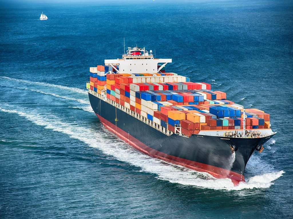 فرایند ترخیص کالا از گمرک
