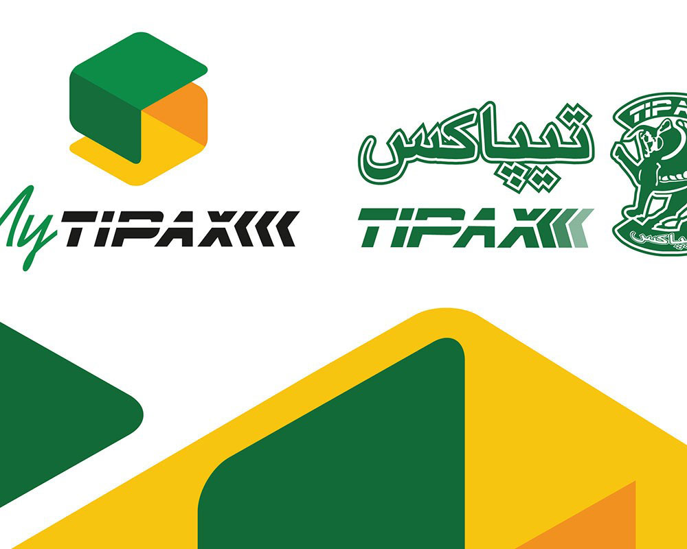 tipax and my tipax logo