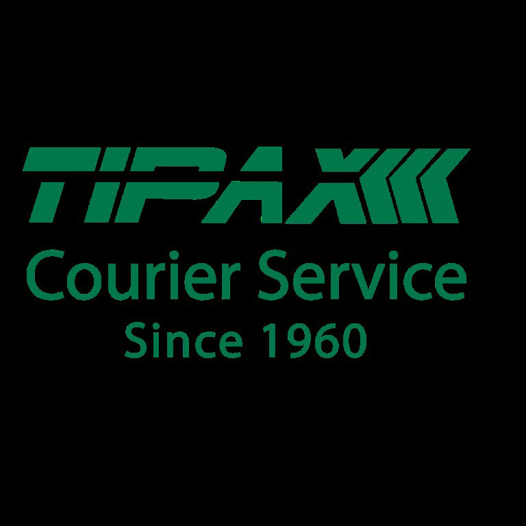 tipax courier service since 1960
