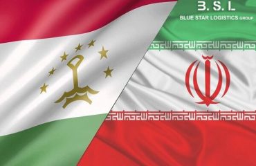 افزایش ترانزیت ایران و تاجیکستان