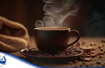 حمل و واردات قهوه به ایران چگونه است ؟
