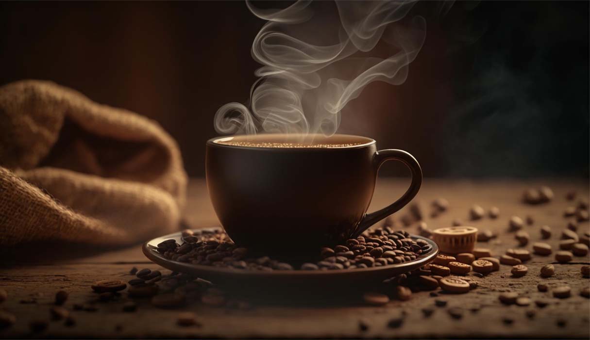 حمل و واردات قهوه به ایران چگونه است ؟