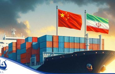 حمل ونقل بین المللی چین به ایران با تحویل در اسرع وقت