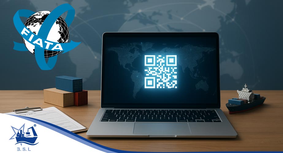 کد فیاتا چیست ؟