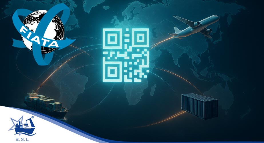 کد فیاتا چیست ؟