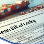 اصول و شرایط لازم برای صدور بارنامه تمیز (Clean Bills of Lading)