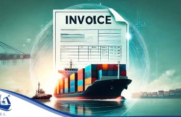 اینویس Invoice دریایی چیست؟