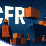 آموزش کامل قاعده CFR درحمل دریایی