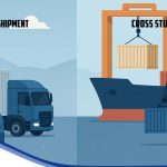 تفاوت کراس استاف و ترانشیپ
