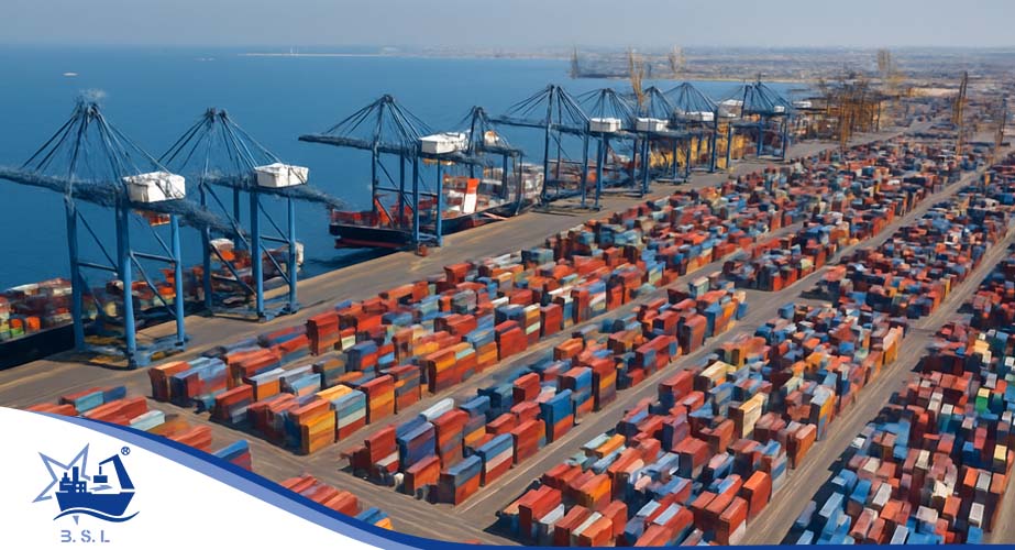 گمرک جبل علی دبی؛ نقش، موقعیت و اهمیت آن در صادرات و واردات ایران 2 گمرک جبل علی دبی؛ نقش، موقعیت و اهمیت آن در صادرات و واردات ایران