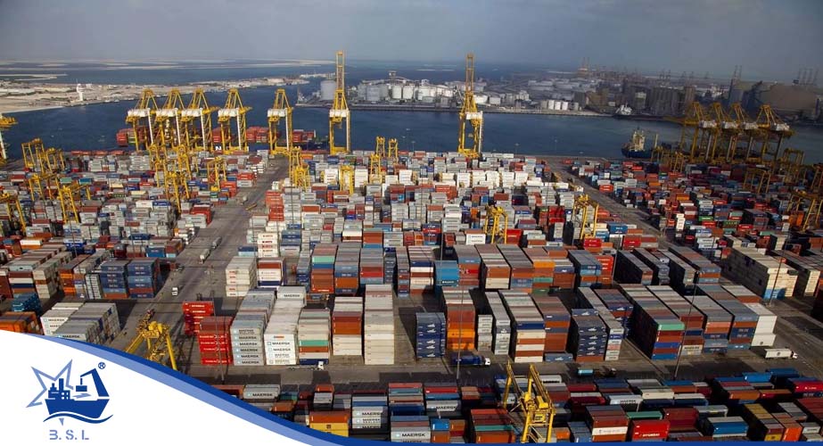 گمرک جبل علی دبی؛ نقش، موقعیت و اهمیت آن در صادرات و واردات ایران