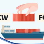 تفاوت EXW و FOB در حمل دریایی چیست؟
