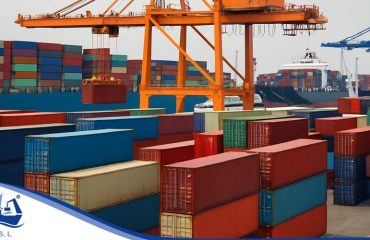 راهنمای جامع TEU و انواع کانتینرها قسمت 2