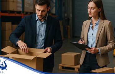 لجستیک معکوس چیست؟ و چرا اهمیت دارد؟