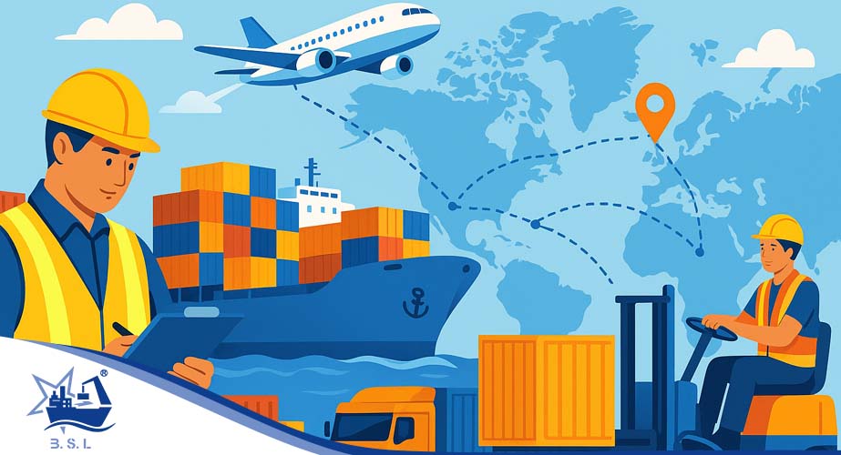 ISPS در باربری دریایی چیست؟ رمز امنیت در بنادر و کشتیهای تجاری 2 ISPS در باربری دریایی چیست؟ رمز امنیت در بنادر و کشتیهای تجاری