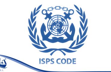 ISPS در باربری دریایی چیست؟ رمز امنیت در بنادر و کشتی‌های تجاری