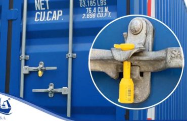 پلمپ کانتینر چیست ؟ و چرا در حمل کانتینری اهمیت دارد؟