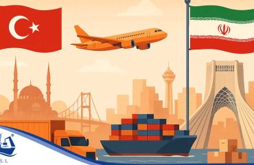 واردات از ترکیه در سال 2025 | روش‌ها، قوانین جدید واقعیت‌هایی که باید بدانید