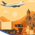 صادرات به ارمنستان: راهنمای جامع 10 کالای پرسود ایرانی برای سودآوری واقعی