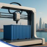 راهنمای کامل واردات پرینتر 3D از دبی به ایران