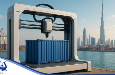 راهنمای کامل واردات پرینتر 3D از دبی به ایران